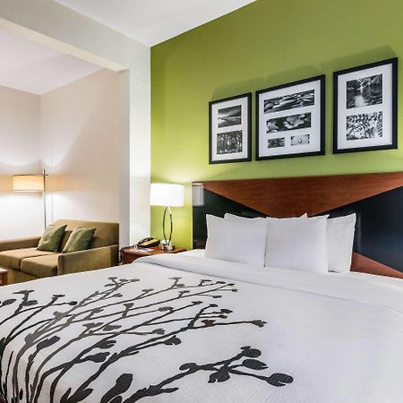 Sleep Inn & Suites Hiram - Atlanta Northwest Екстер'єр фото