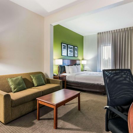 Sleep Inn & Suites Hiram - Atlanta Northwest Екстер'єр фото