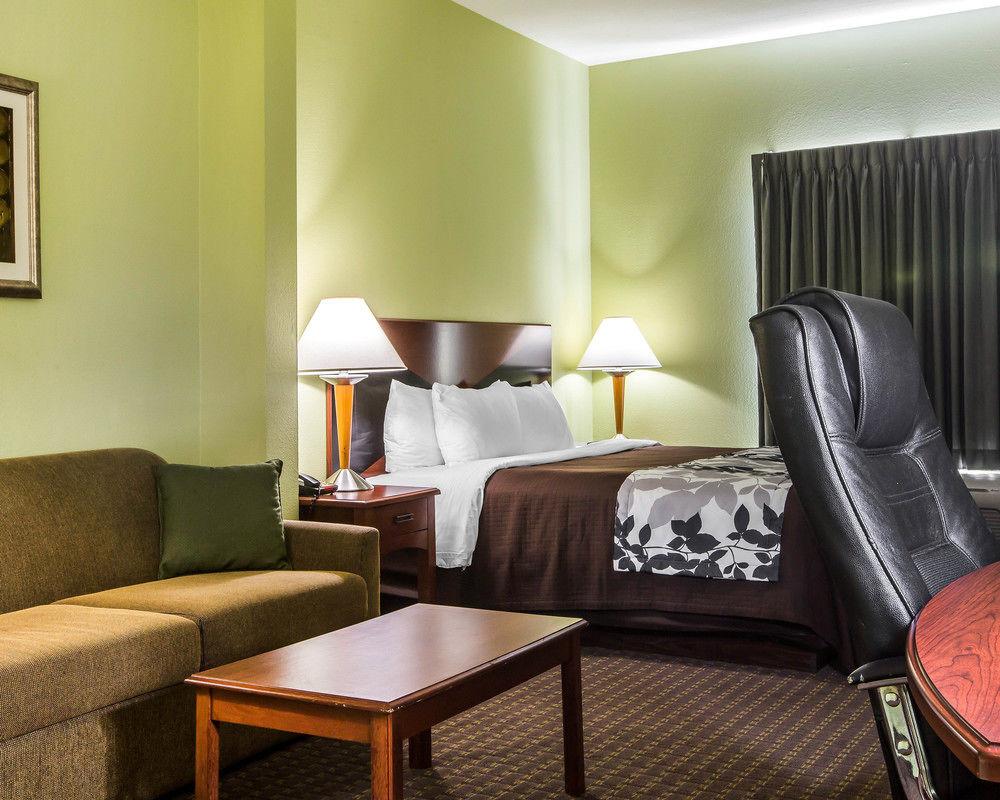 Sleep Inn & Suites Hiram - Atlanta Northwest Екстер'єр фото