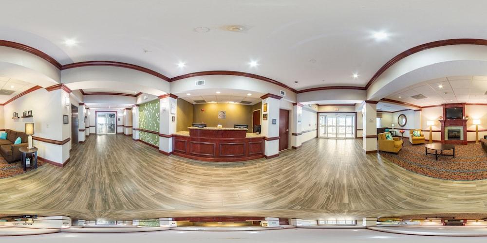 Sleep Inn & Suites Hiram - Atlanta Northwest Екстер'єр фото