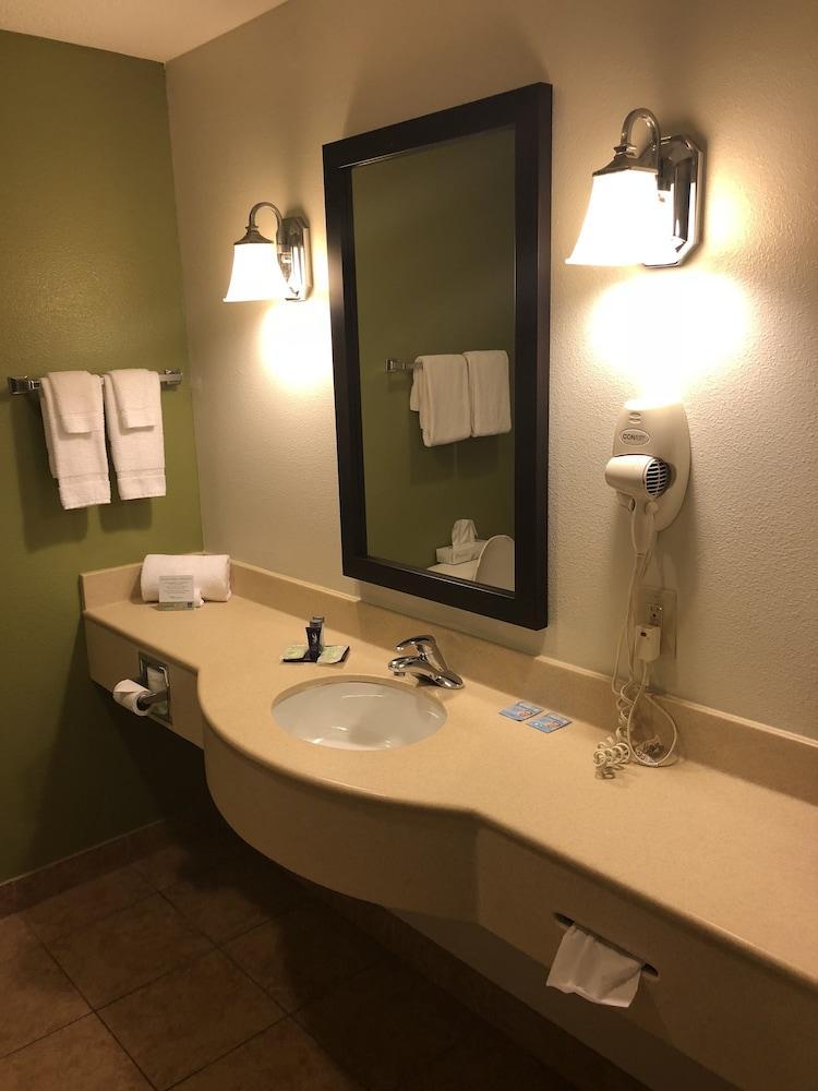 Sleep Inn & Suites Hiram - Atlanta Northwest Екстер'єр фото