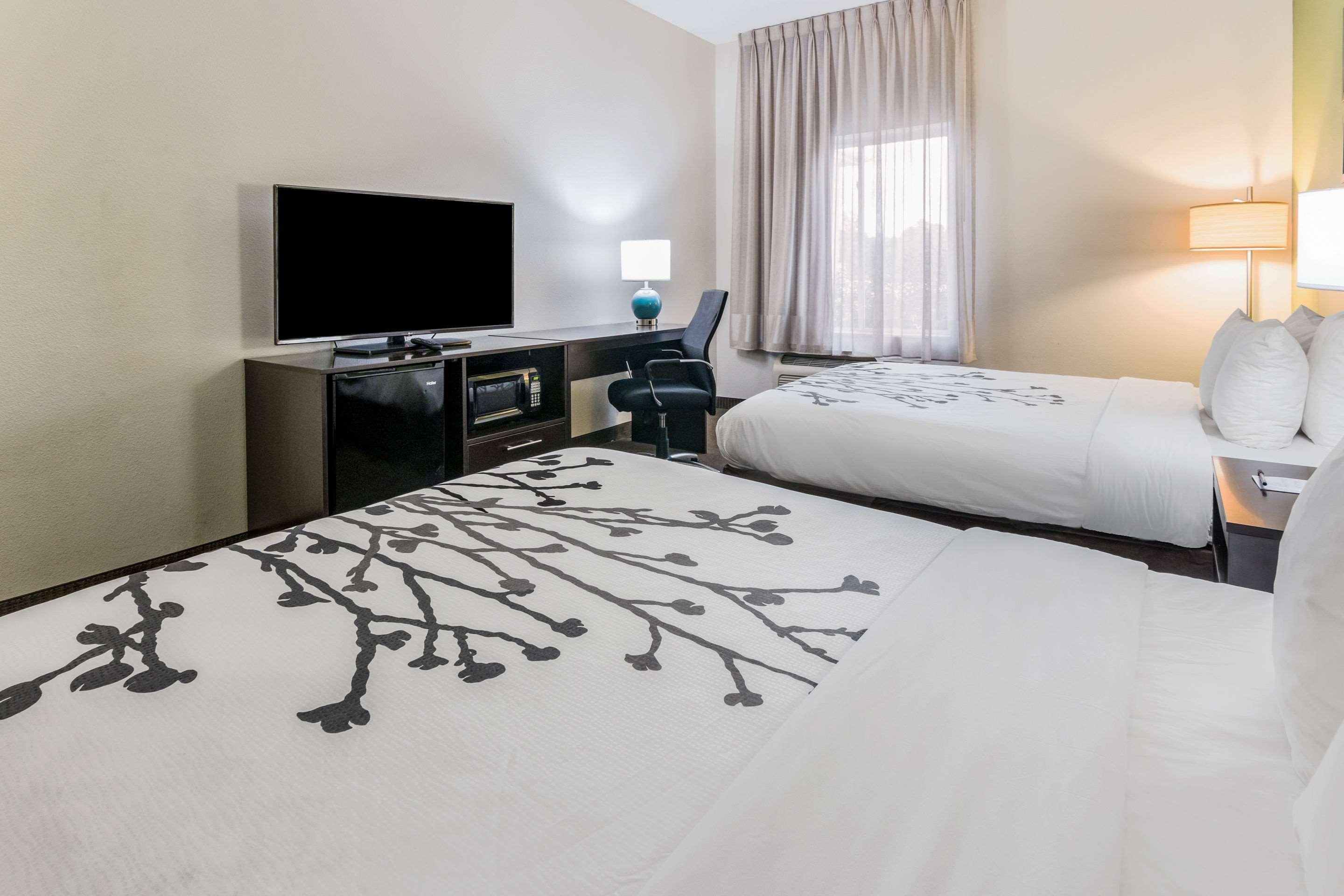 Sleep Inn & Suites Hiram - Atlanta Northwest Екстер'єр фото