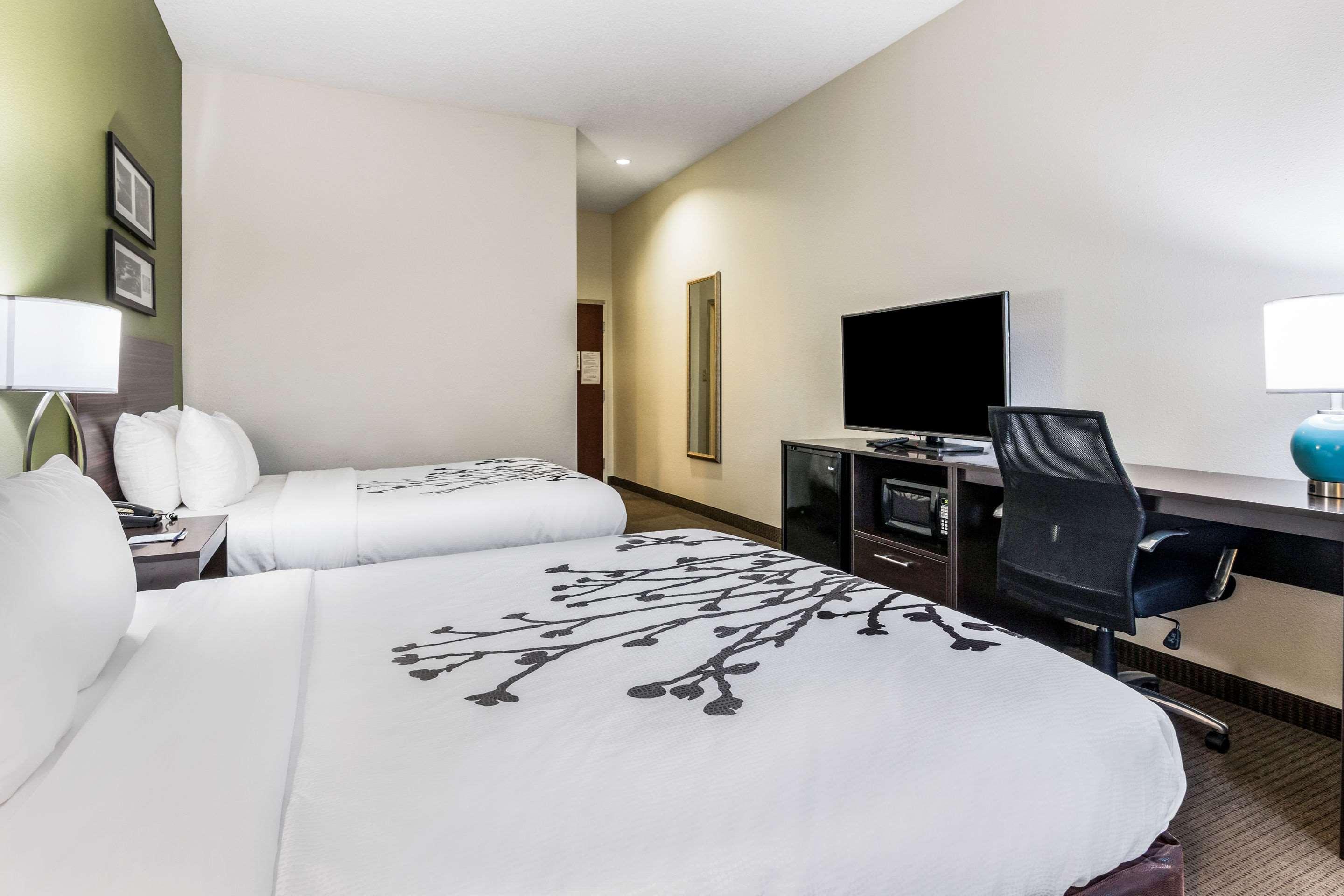 Sleep Inn & Suites Hiram - Atlanta Northwest Екстер'єр фото