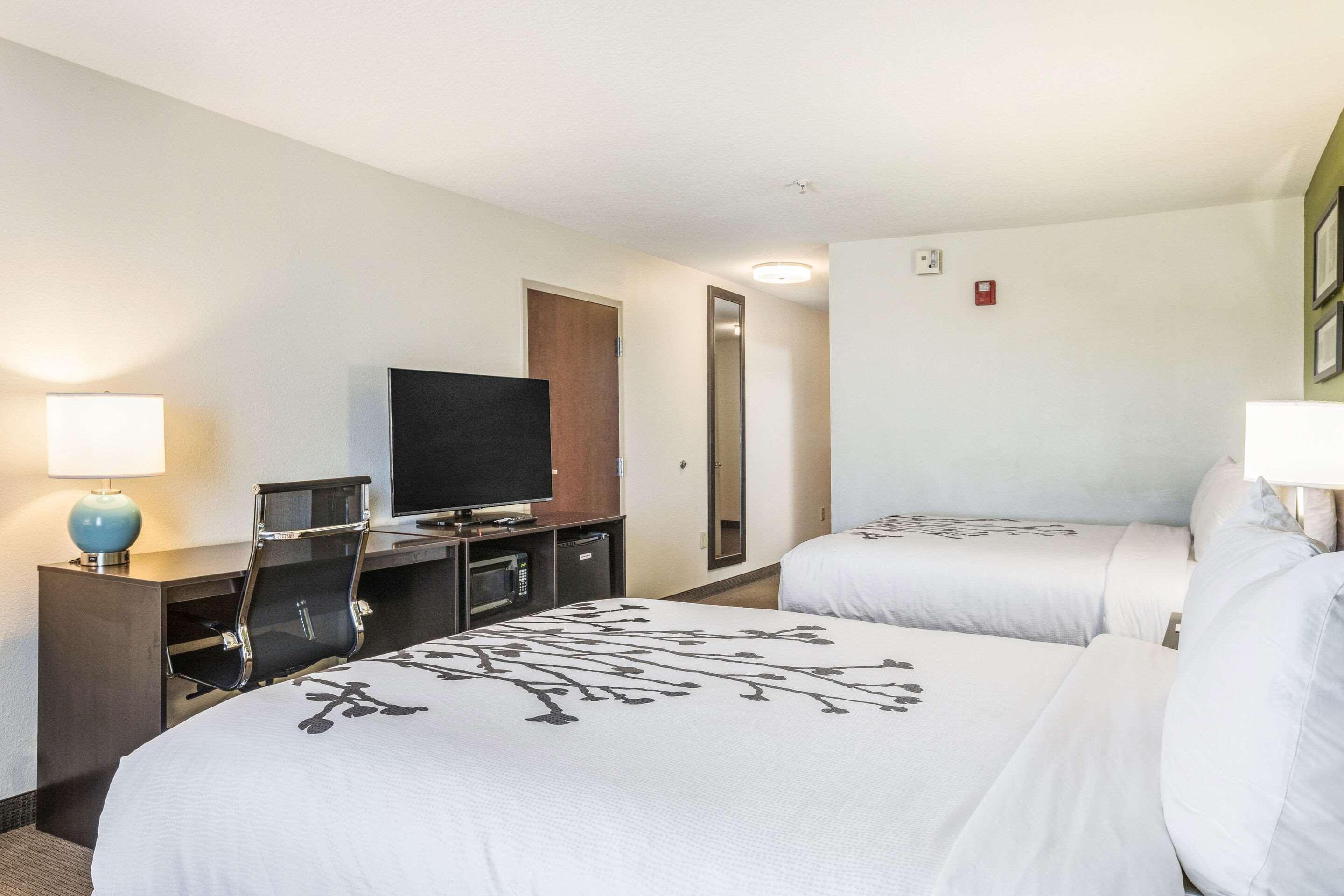 Sleep Inn & Suites Hiram - Atlanta Northwest Екстер'єр фото