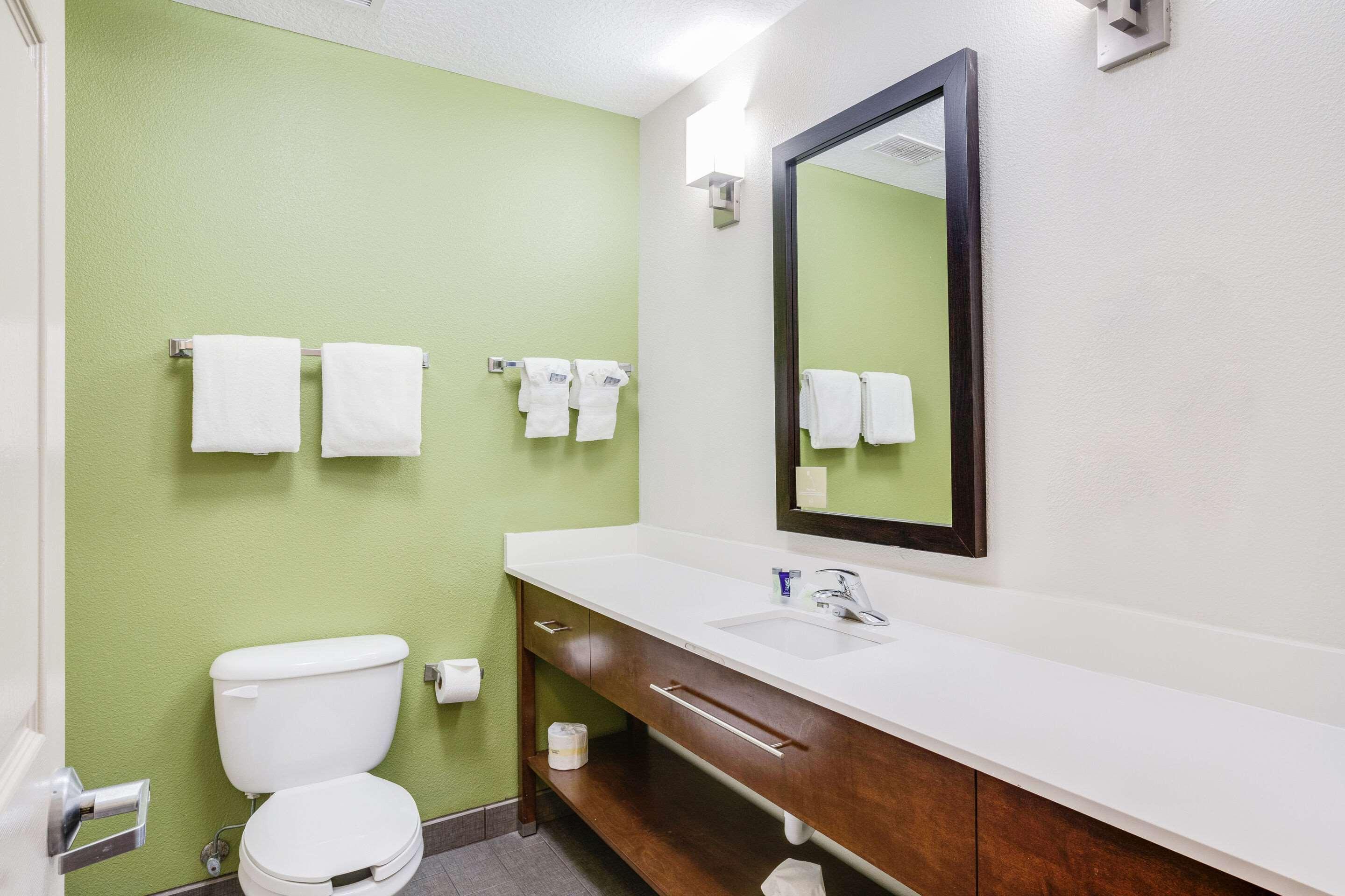 Sleep Inn & Suites Hiram - Atlanta Northwest Екстер'єр фото