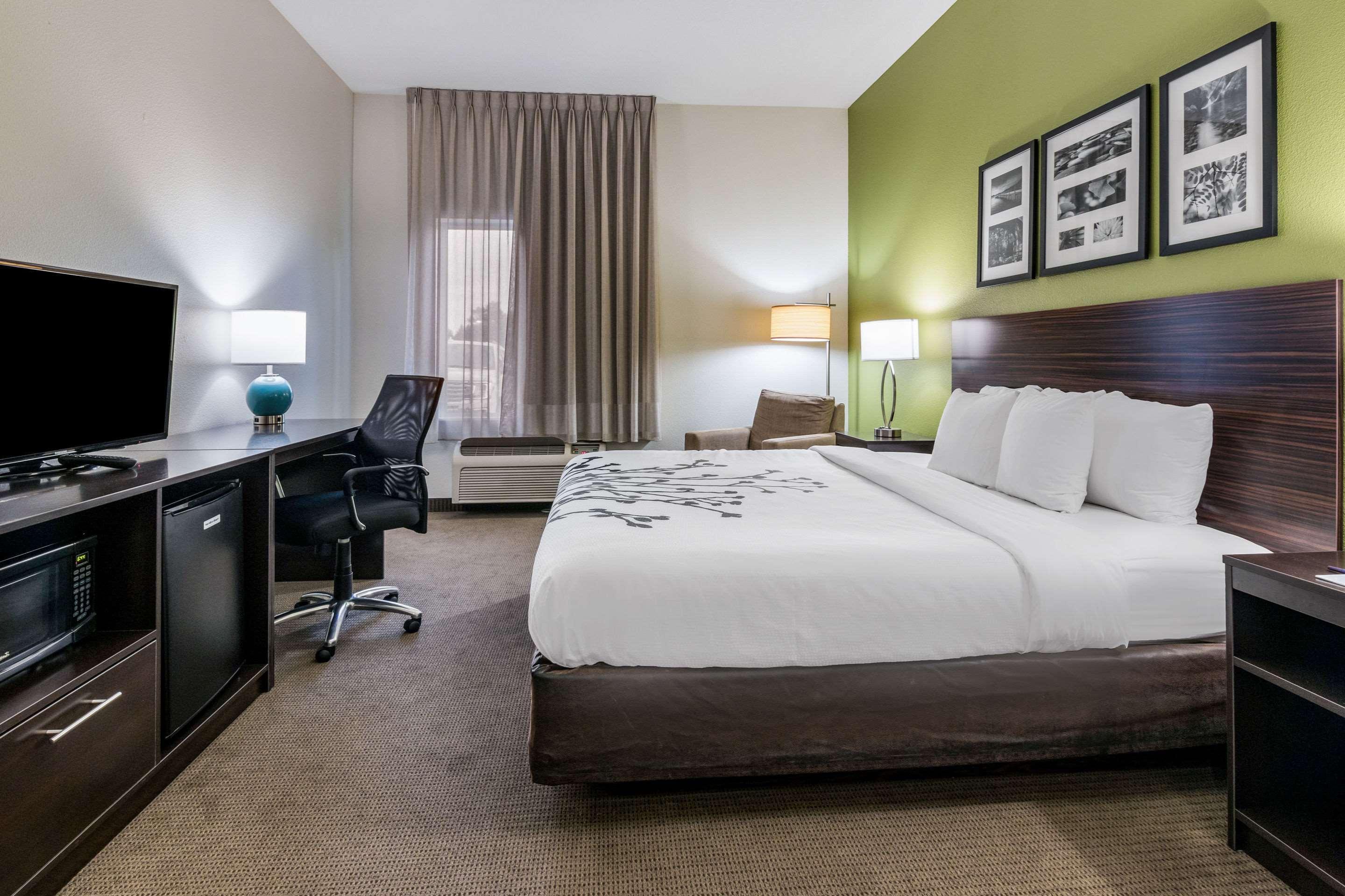 Sleep Inn & Suites Hiram - Atlanta Northwest Екстер'єр фото