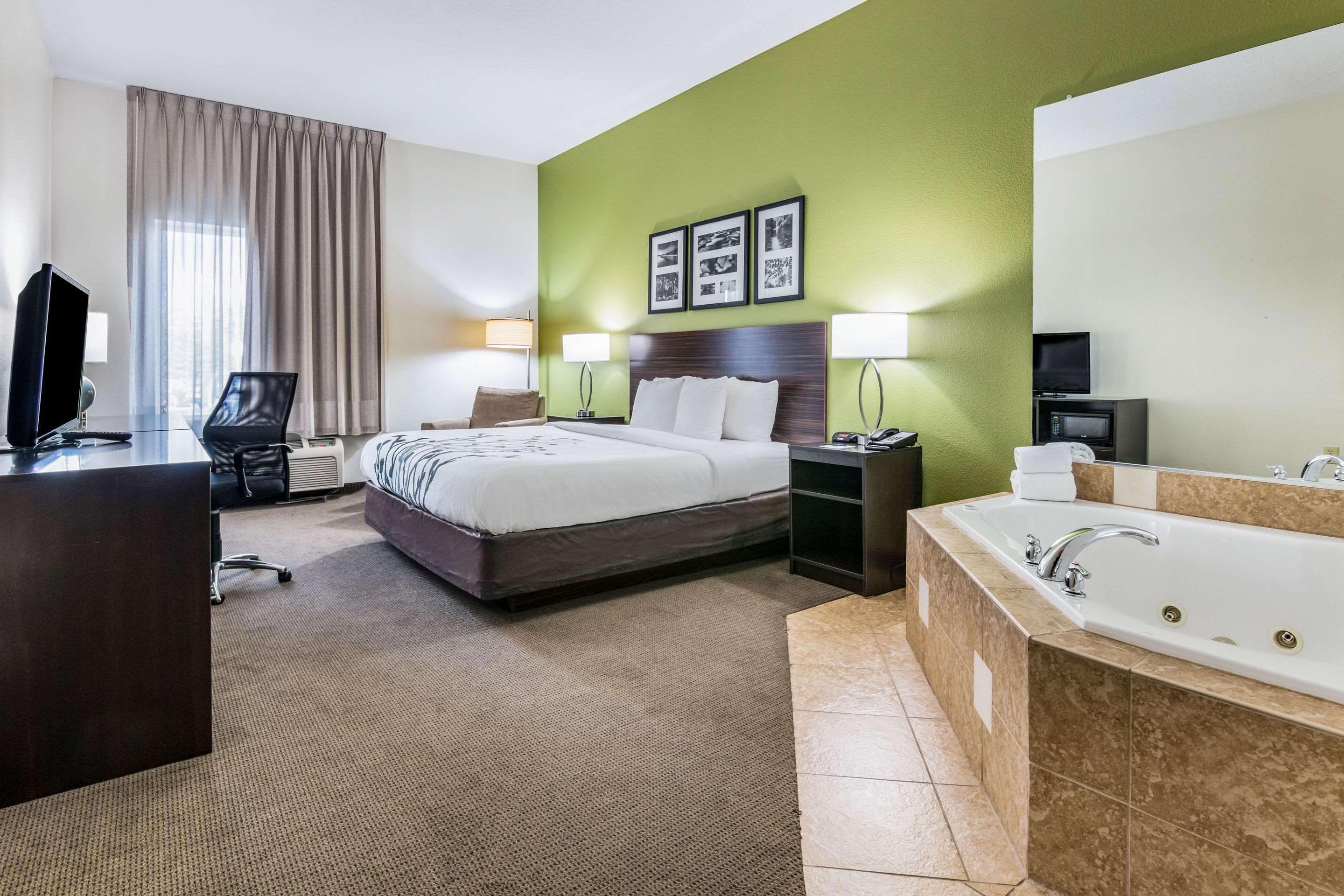 Sleep Inn & Suites Hiram - Atlanta Northwest Екстер'єр фото