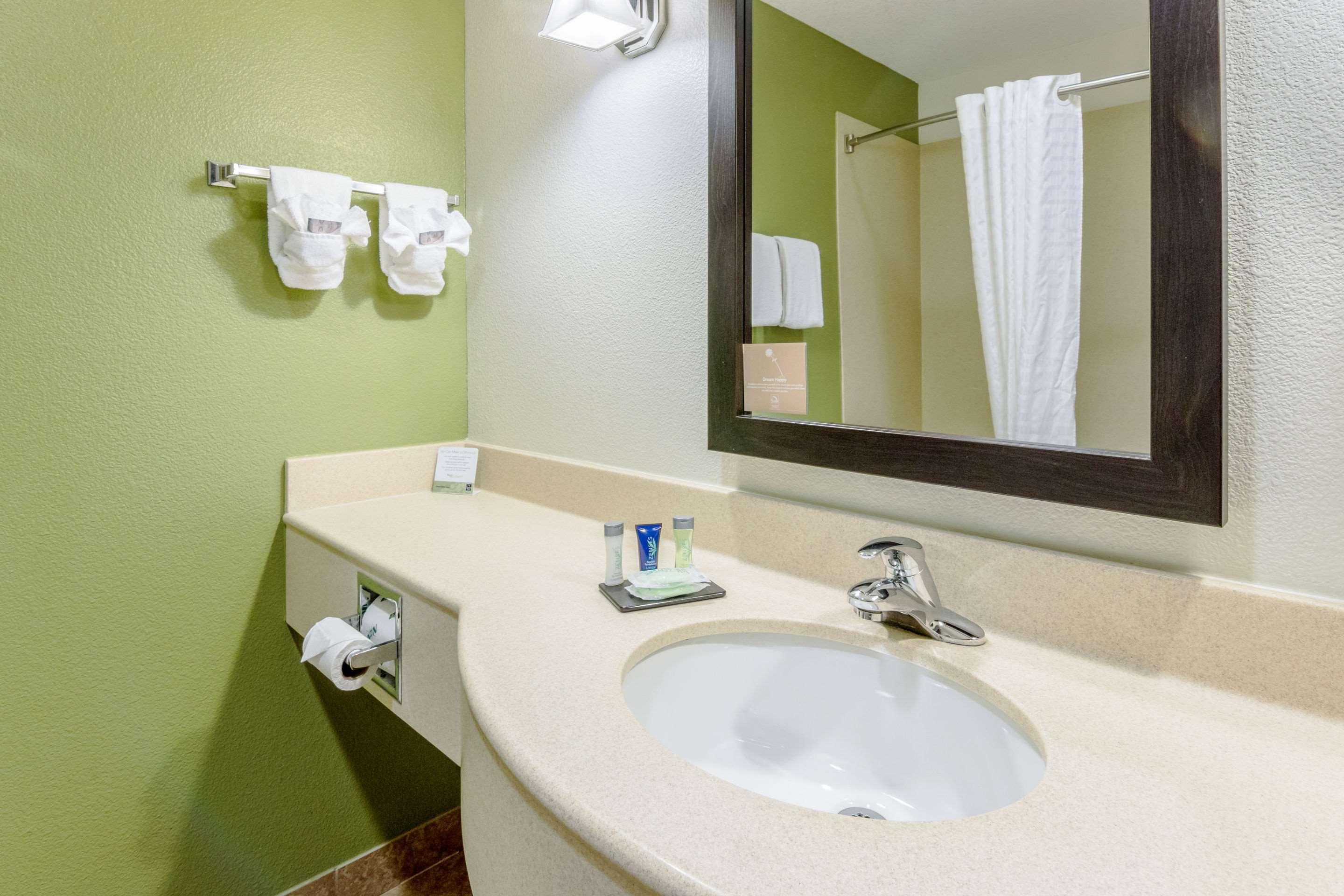 Sleep Inn & Suites Hiram - Atlanta Northwest Екстер'єр фото