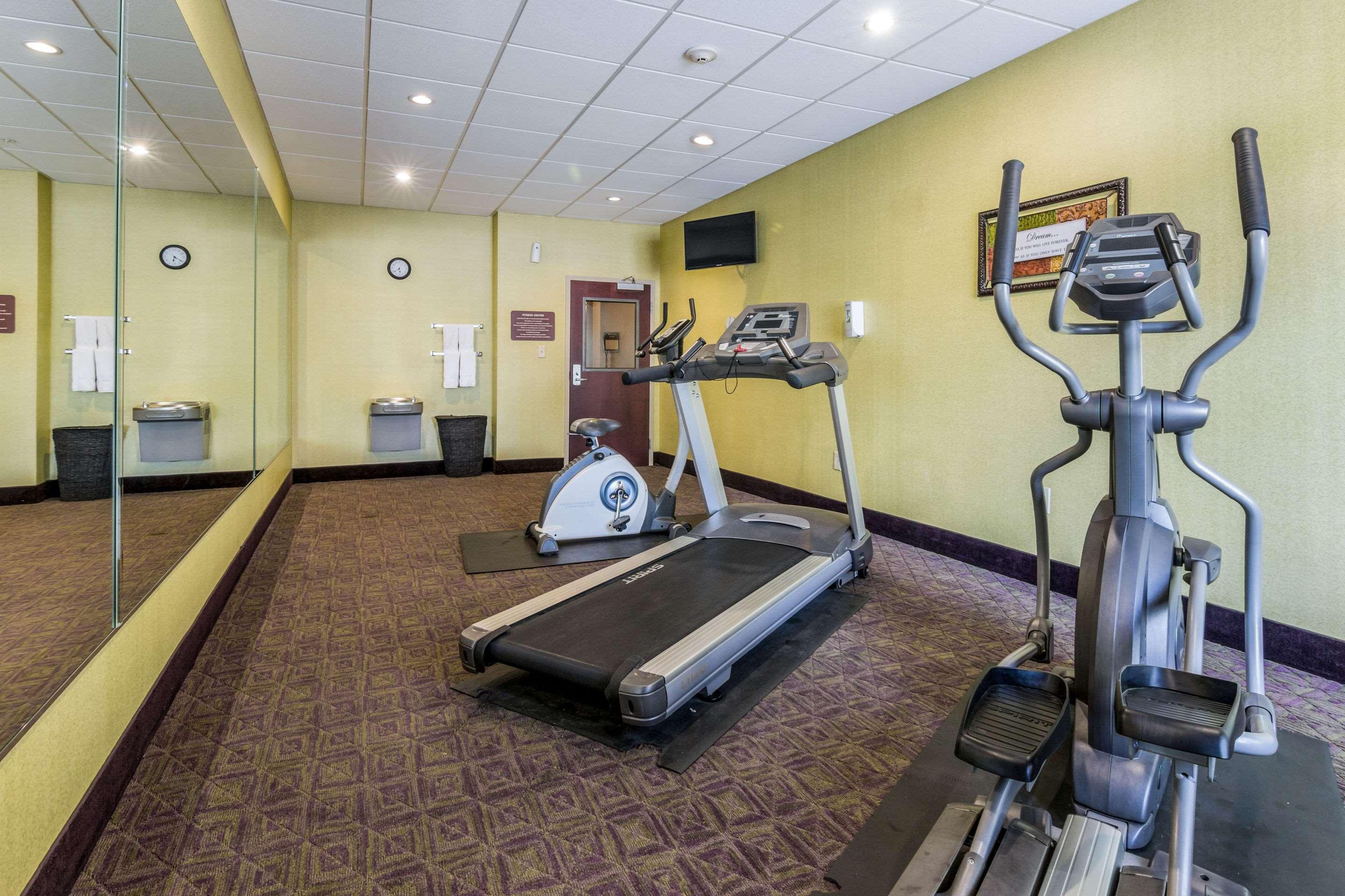 Sleep Inn & Suites Hiram - Atlanta Northwest Екстер'єр фото