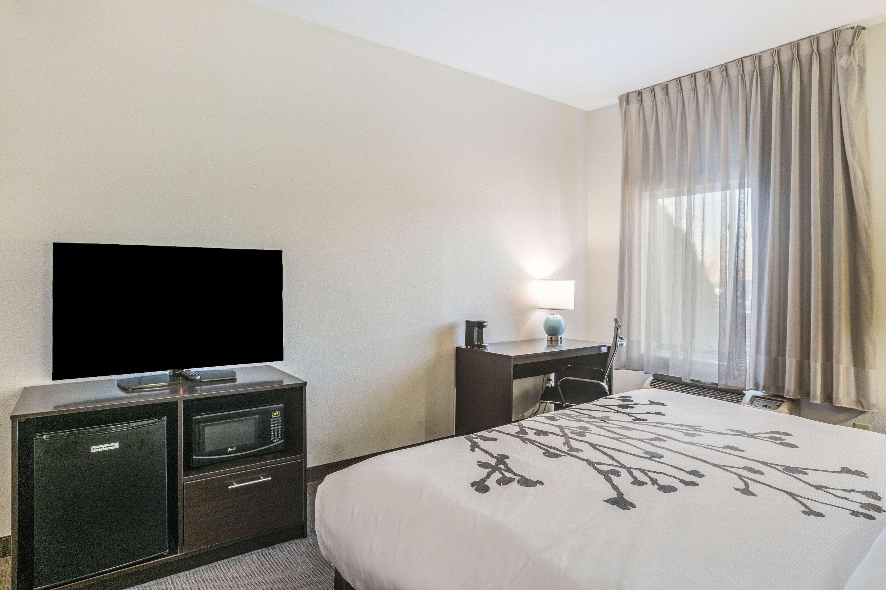 Sleep Inn & Suites Hiram - Atlanta Northwest Екстер'єр фото