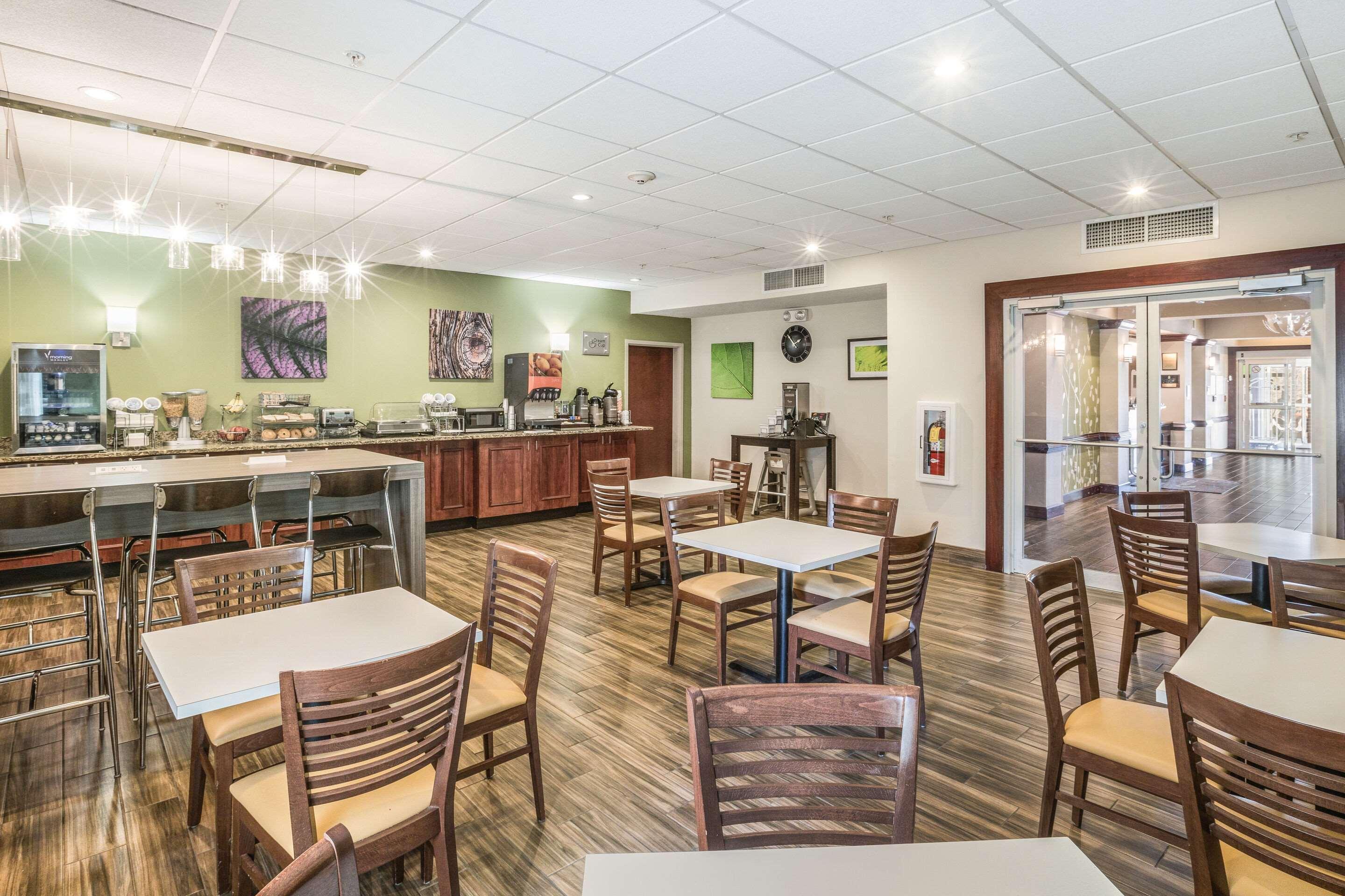 Sleep Inn & Suites Hiram - Atlanta Northwest Екстер'єр фото