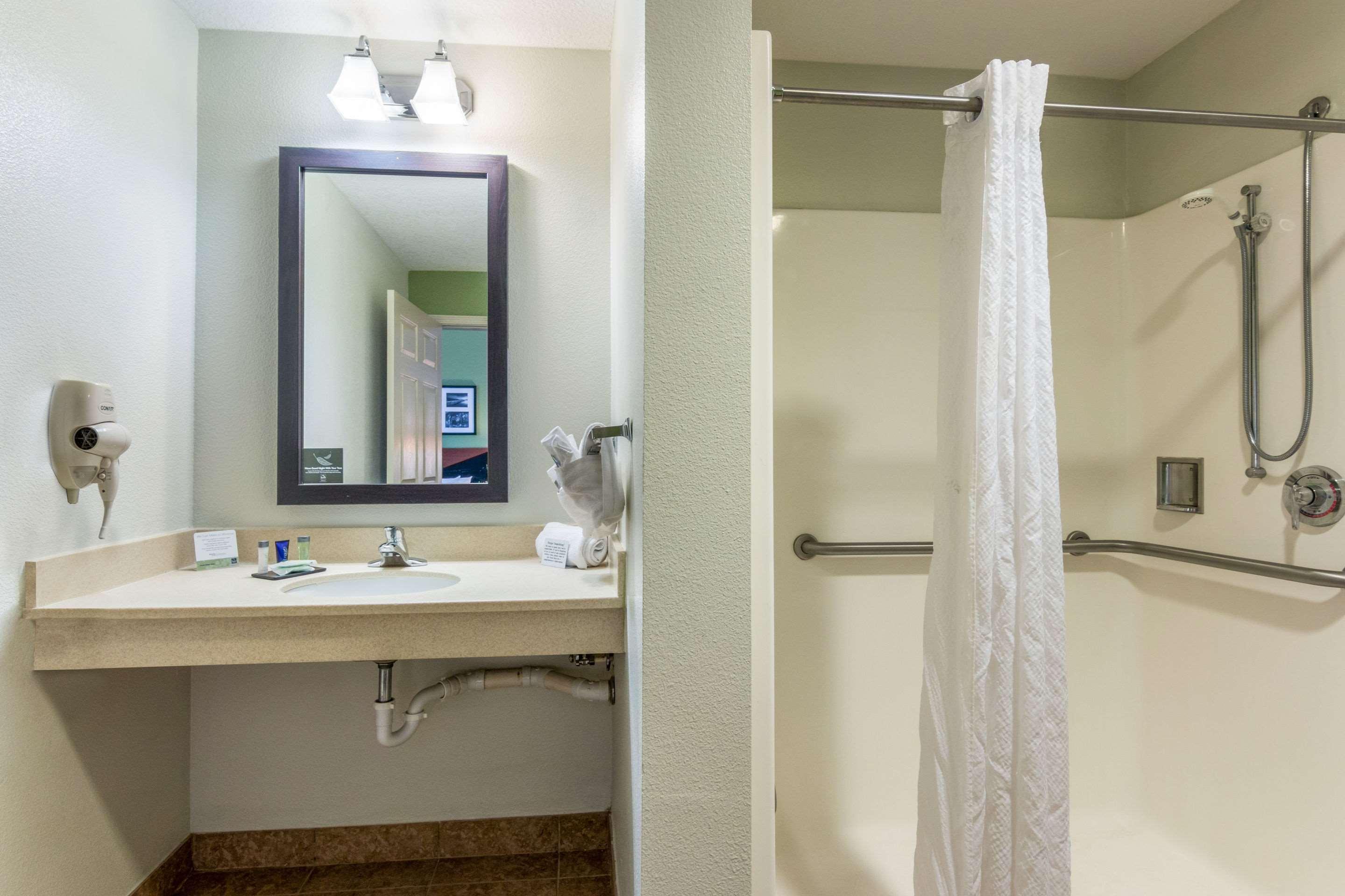 Sleep Inn & Suites Hiram - Atlanta Northwest Екстер'єр фото
