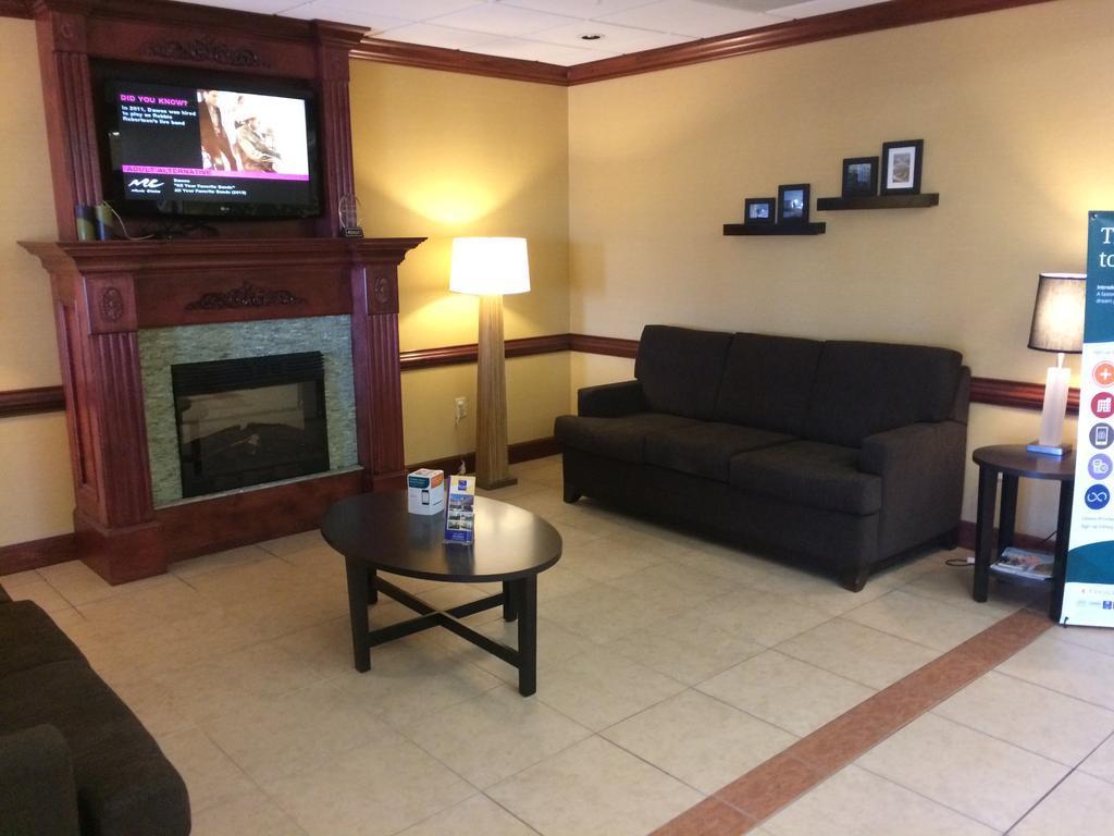 Sleep Inn & Suites Hiram - Atlanta Northwest Екстер'єр фото