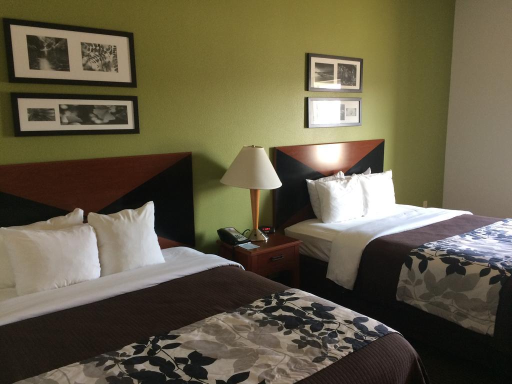 Sleep Inn & Suites Hiram - Atlanta Northwest Екстер'єр фото