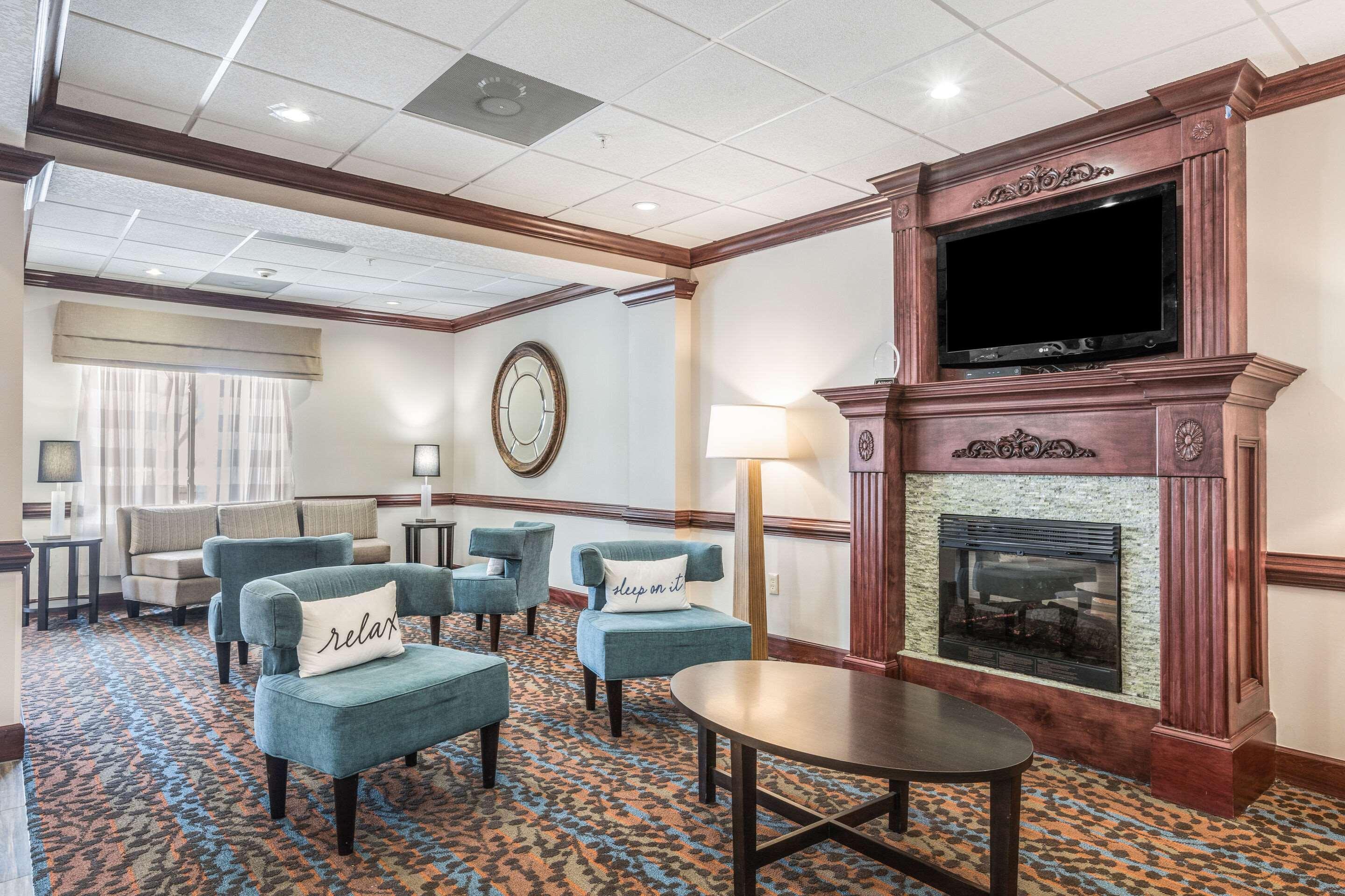 Sleep Inn & Suites Hiram - Atlanta Northwest Екстер'єр фото