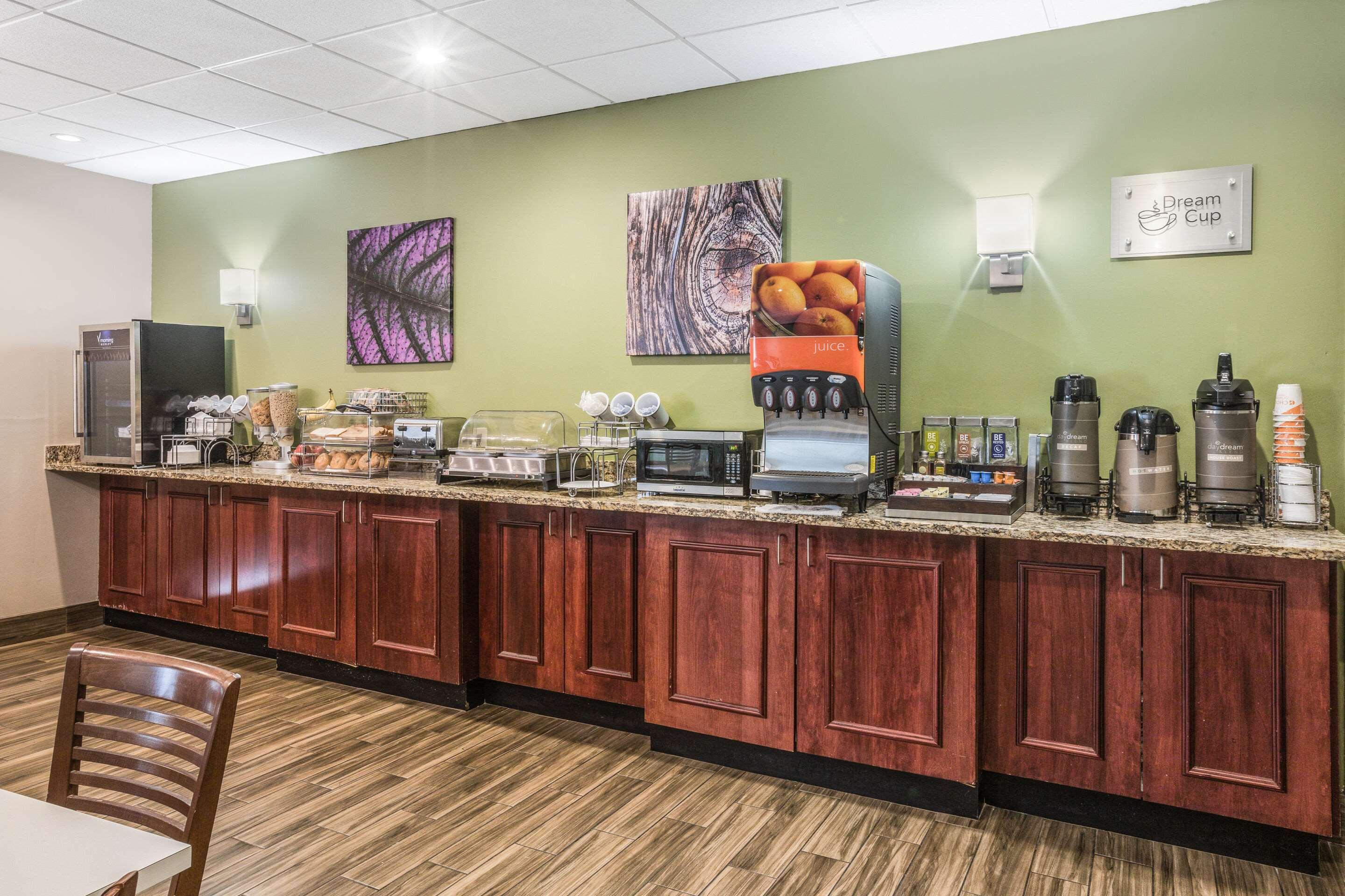 Sleep Inn & Suites Hiram - Atlanta Northwest Екстер'єр фото