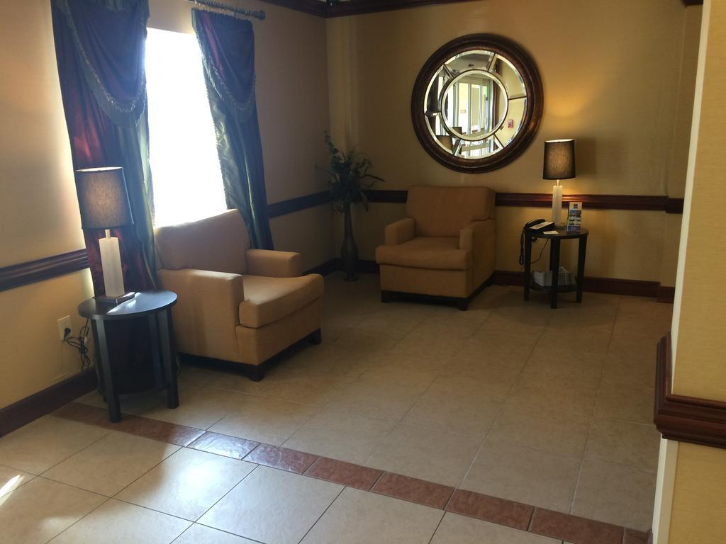 Sleep Inn & Suites Hiram - Atlanta Northwest Екстер'єр фото