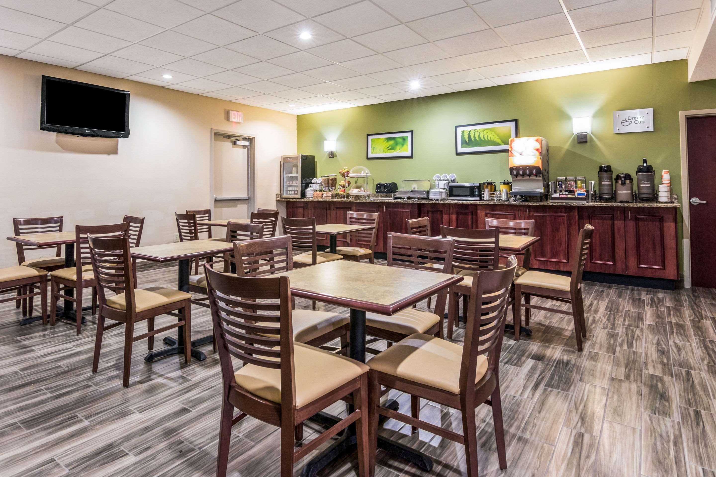Sleep Inn & Suites Hiram - Atlanta Northwest Екстер'єр фото
