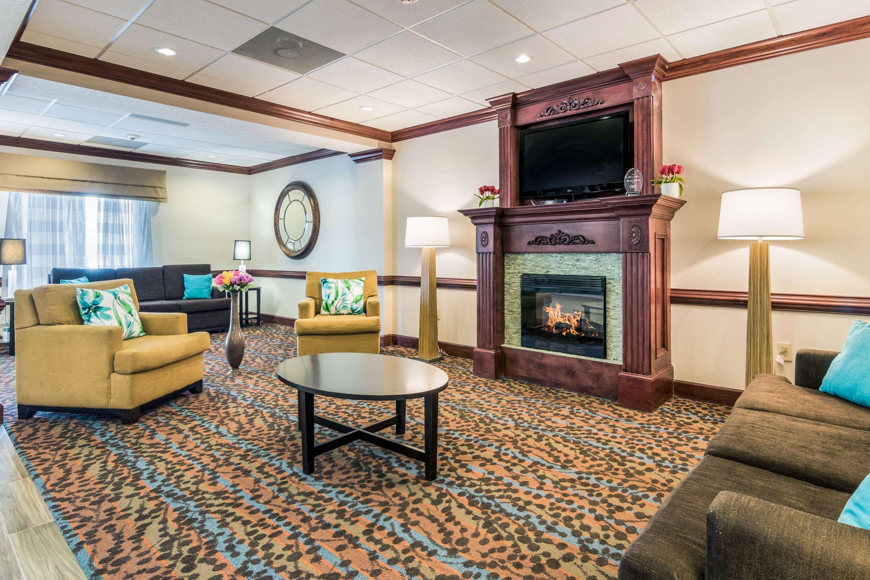 Sleep Inn & Suites Hiram - Atlanta Northwest Екстер'єр фото