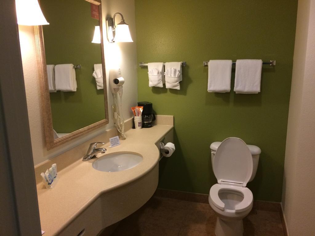 Sleep Inn & Suites Hiram - Atlanta Northwest Екстер'єр фото