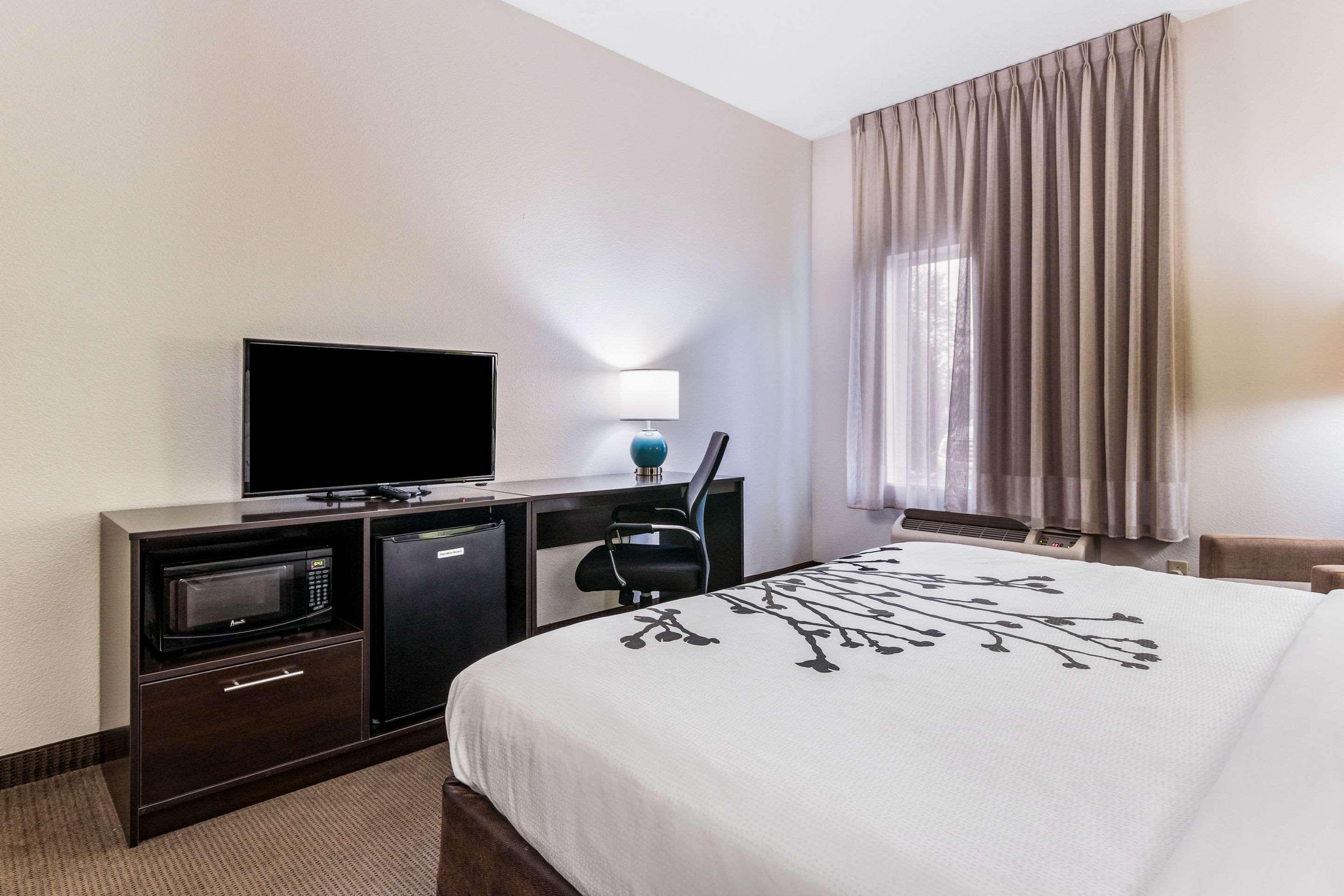 Sleep Inn & Suites Hiram - Atlanta Northwest Екстер'єр фото