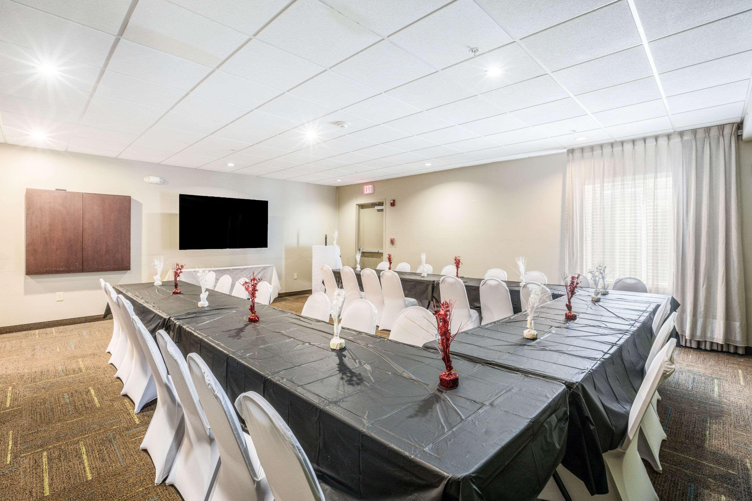 Sleep Inn & Suites Hiram - Atlanta Northwest Екстер'єр фото
