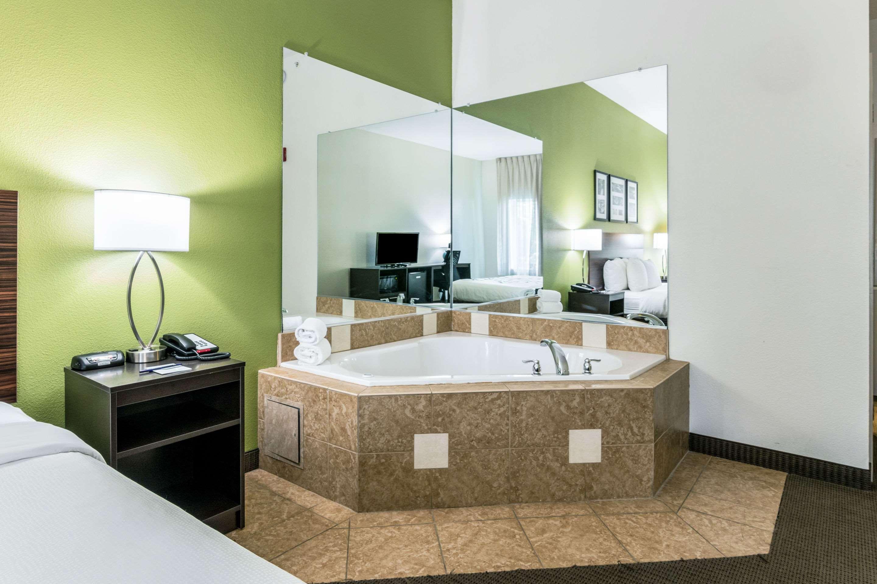 Sleep Inn & Suites Hiram - Atlanta Northwest Екстер'єр фото