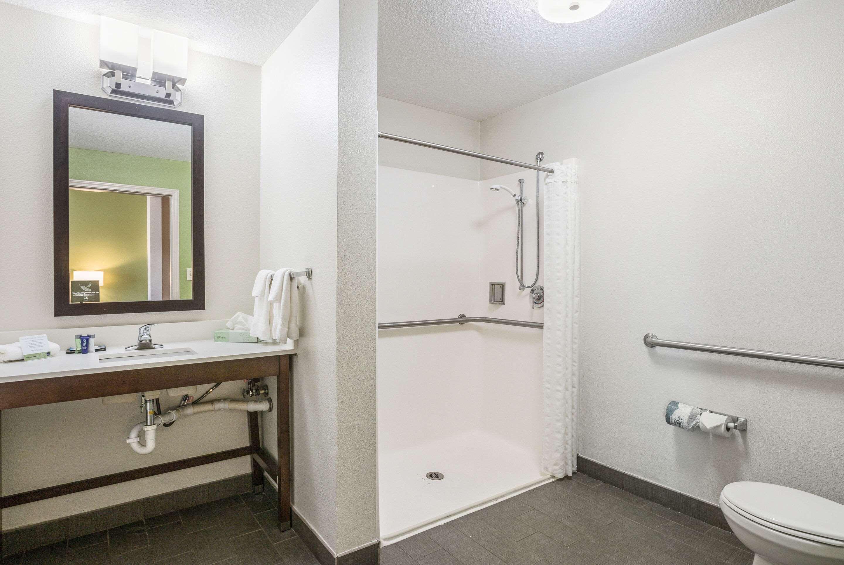 Sleep Inn & Suites Hiram - Atlanta Northwest Екстер'єр фото