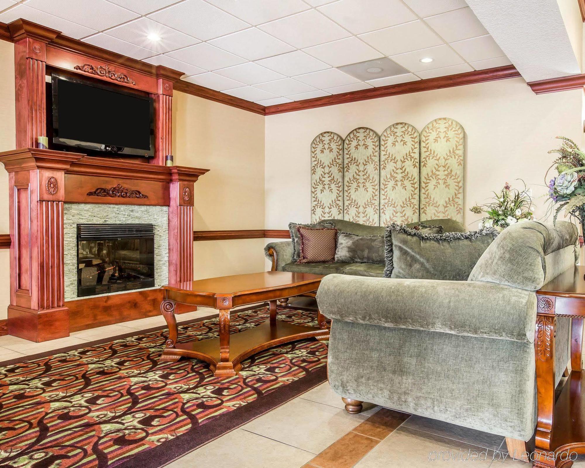 Sleep Inn & Suites Hiram - Atlanta Northwest Екстер'єр фото